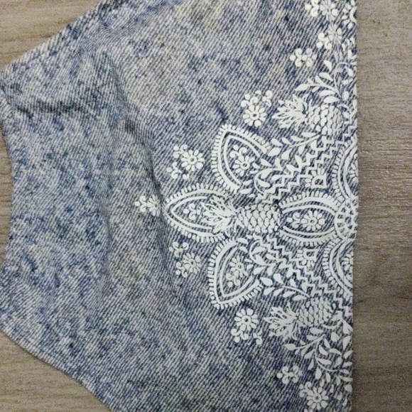 So swim top - Picture 2 of 5